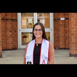 Meet your Posher, Juleigha